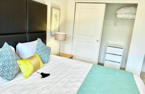 AMAZING vacation house .Mins to Disney Regal oasks - Foto 66