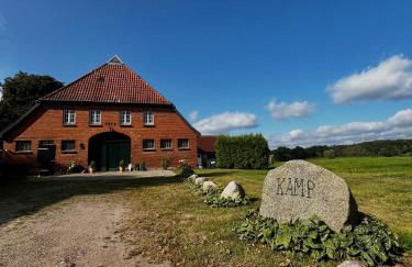 Schumachers Landhaus - Foto 1