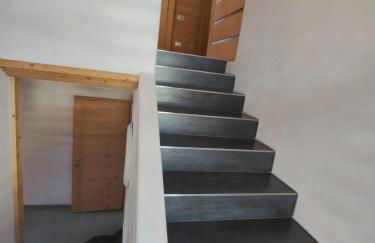 Chalet Taulei tra Bormio e Livigno - Foto 64