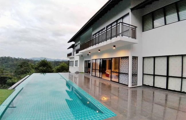 Tanarimba Bentong - Foto 31