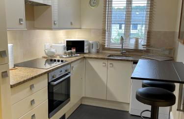 Ground Floor Garden Cottage, near Stonehenge - Foto 1