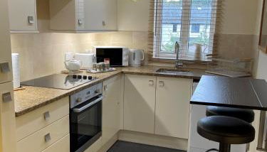 Ground Floor Garden Cottage, near Stonehenge - Foto 1