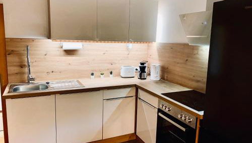 Belisima Apartments I Ferienwohnungen Fischbachau - Breitenstein I Region Schliersee I Historisch & Cozy mit Bergblick I 2 Schlafzimmer I Waschmaschine I Parkplatz I Nähe Supermarkt - Foto 5