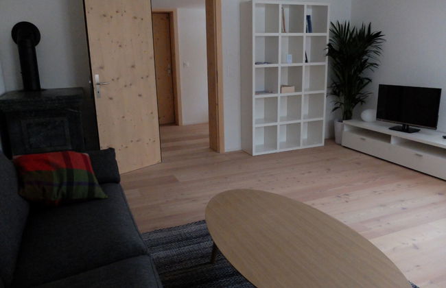 xxxFerienwohnung Marugg - Foto 3