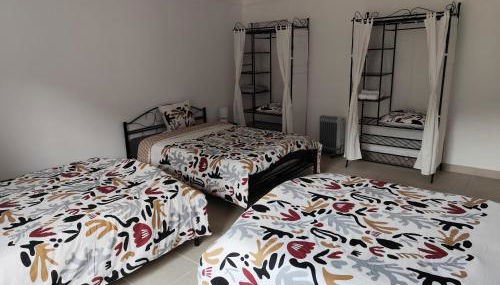 O'Couvent - Appartement 141 - 2 chambres - 97 m2 - Quatrième étage - Photo 3