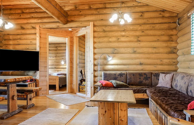 Inarinlahti - Foto 5