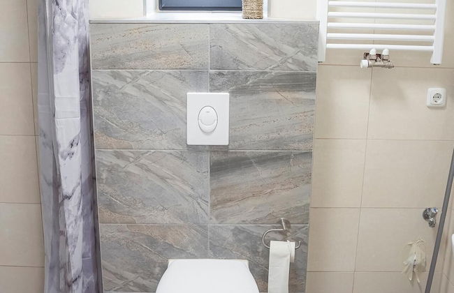 Amir Deluxe Motel - Foto 41