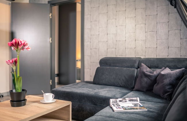 Aparthotel New Lux - Photo 74