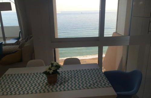 Seafront La Malagueta I - Foto 24