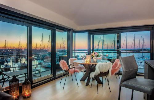 Hafenspitze No1 - Foto 8