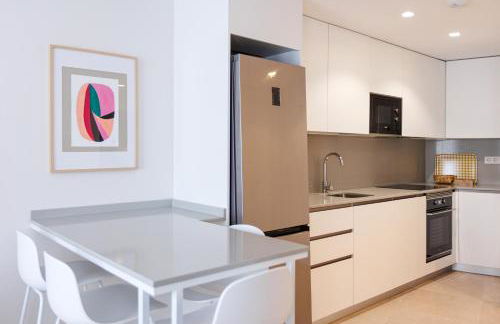 Apartamento en el barrio de Triana V76 - Foto 11