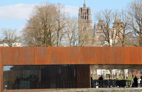 La maisonnette en bois - Photo 24