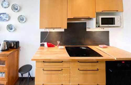 L'Archimède - Parking privé - Foto 57