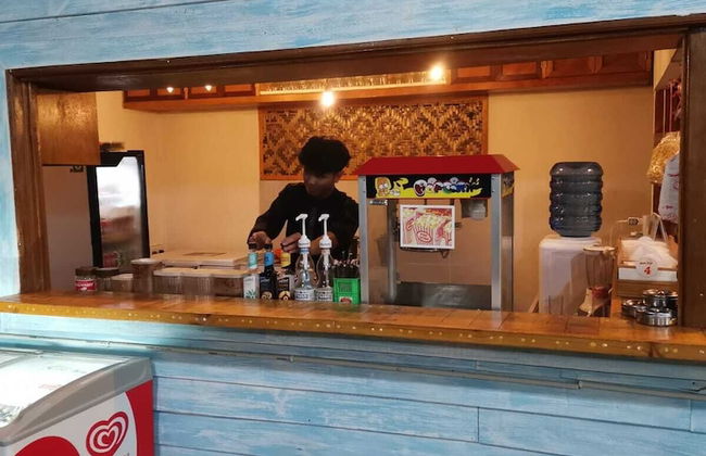 Kelong Pancing Madu Tiga - Foto 23