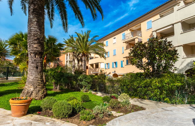 Le Clos Sainte Anne - Foto 22