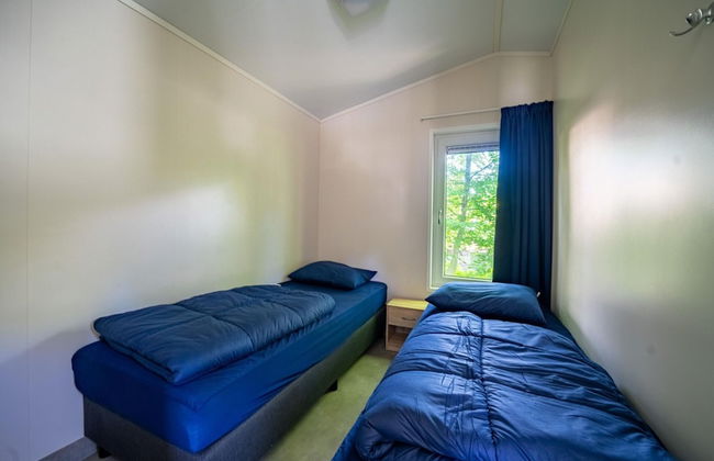 Captivating Chalet Near Amsterdam - Foto 5