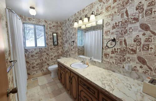 Hildas Haven on the Stream Sundance Utah - Foto 19