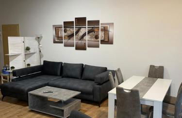 Ferienwohnung Meiwes - Foto 3