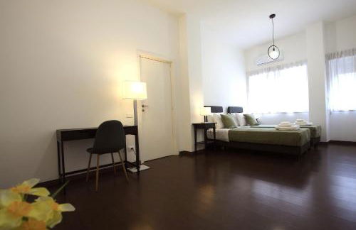 Villa Borghese Holiday House - Foto 8