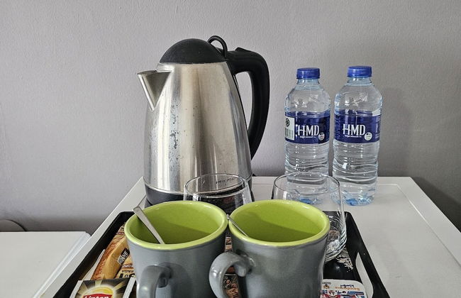 Bude Ortaköy - Foto 21