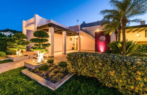 Filerimos Oasis Luxury Villa - Foto 6