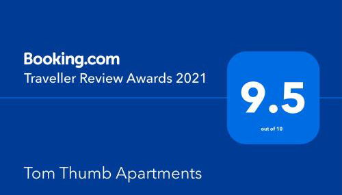 Tom Thumb Apartments - Foto 2