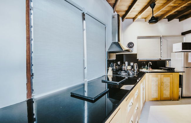 Lembongan Harmony Villas - Foto 20