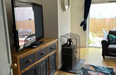 Home in Buckland Brewer near Bideford - Foto 12