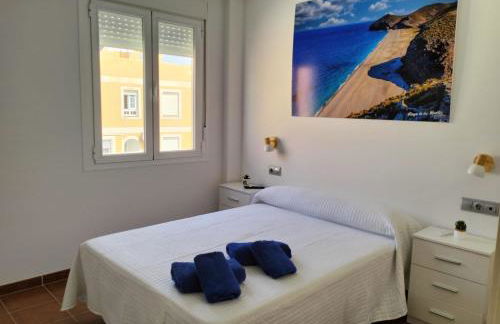 Apartamentos La Calilla Cabo de Gata - Foto 43