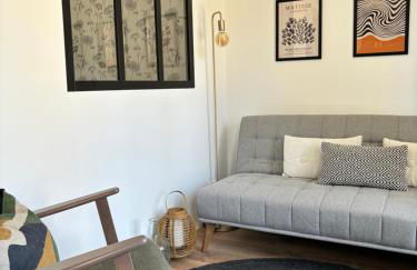 Joli gite en Provence avec piscine - Photo 9