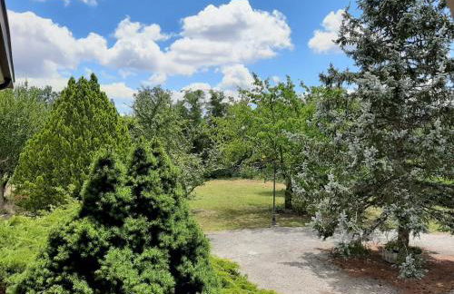 Villa Angela Santa Maria del Molise - Foto 7