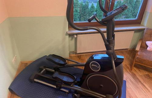 3 Zimmer Ferienwohnung Blaubeuren - Foto 8