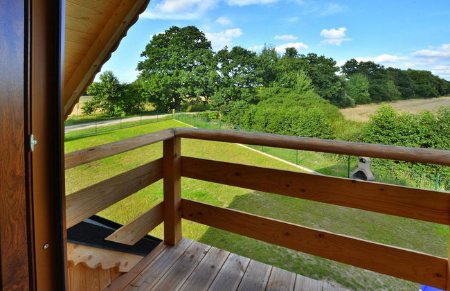 Family Holiday Resort, Wicie - Foto 29