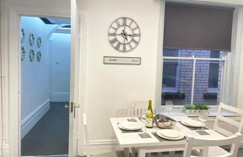 Central penthouse by HNFC Stays - Foto 16