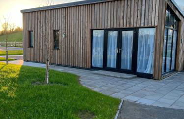 Killyfole lakeside lodges - Foto 1