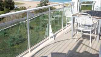 Les Portelles del mar 1ª línea Playa - Foto 5