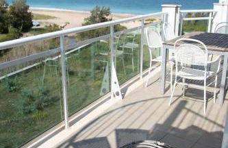 Les Portelles del mar 1ª línea Playa - Foto 5