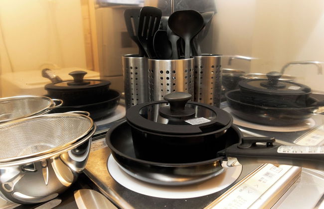 Zenith Garden TOGOSHI - Foto 72