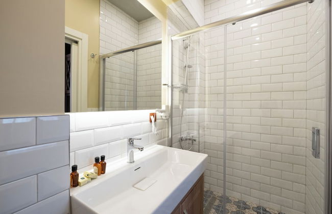 Level Suites - Foto 48