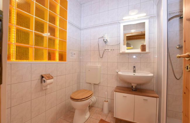 Cozy Apartment in Rerik With Sea Near - Foto 38