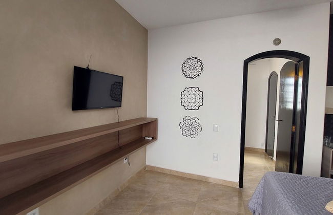 Novo estúdio próximo ao BOS Sorocaba (5) - Foto 6