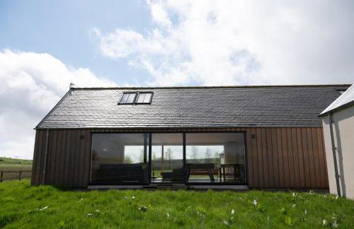 Stunning Rural Retreat Sleeps 24 - Foto 33