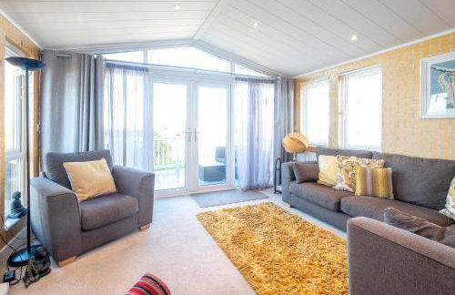 Chelsea Lodge - Aldeburgh Coastal Cottages - Foto 1