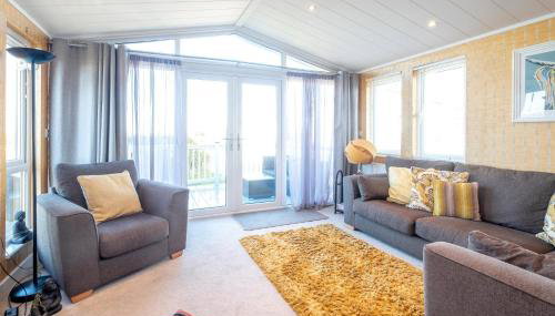 Chelsea Lodge - Aldeburgh Coastal Cottages - Foto 1