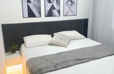 Apartamento 2QTS aconchegante - Foto 7