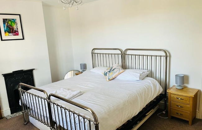 Bodhi Tree Cottage - Grove Road Cottages - Foto 3