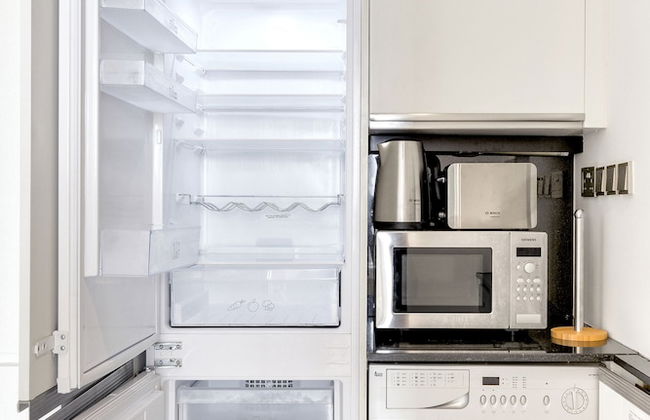 Address Dubai Marina Residences - Photo 17