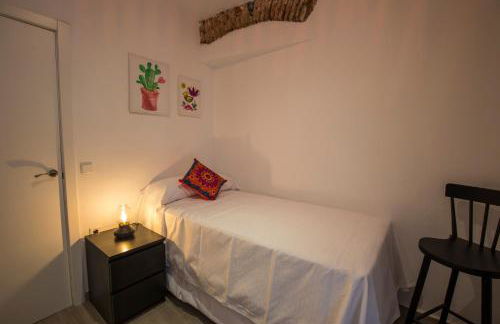 Apartamentos Cáceres Turístico - Foto 29
