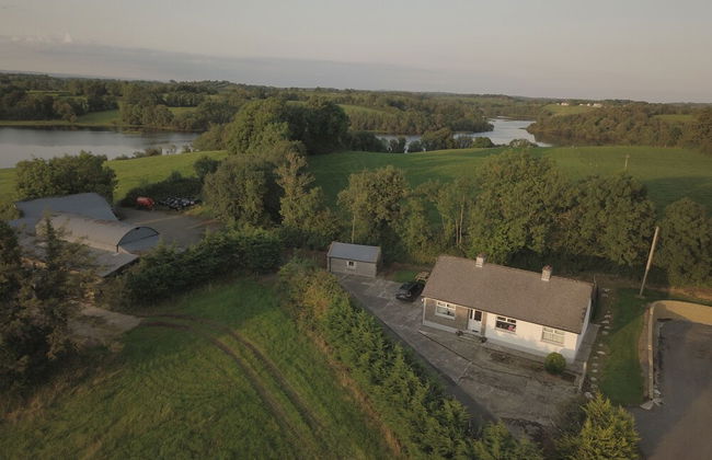 Innishmore Island Farmhouse - Foto 10