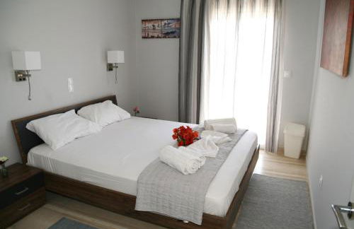 Terpsichore Boutique Appartments - Foto 15